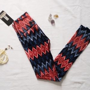 K-DEER Sedona Legging